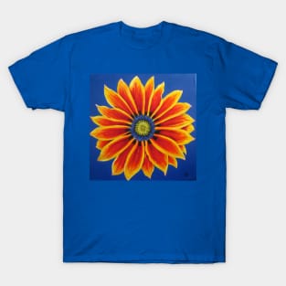 Gazania - New items now available T-Shirt